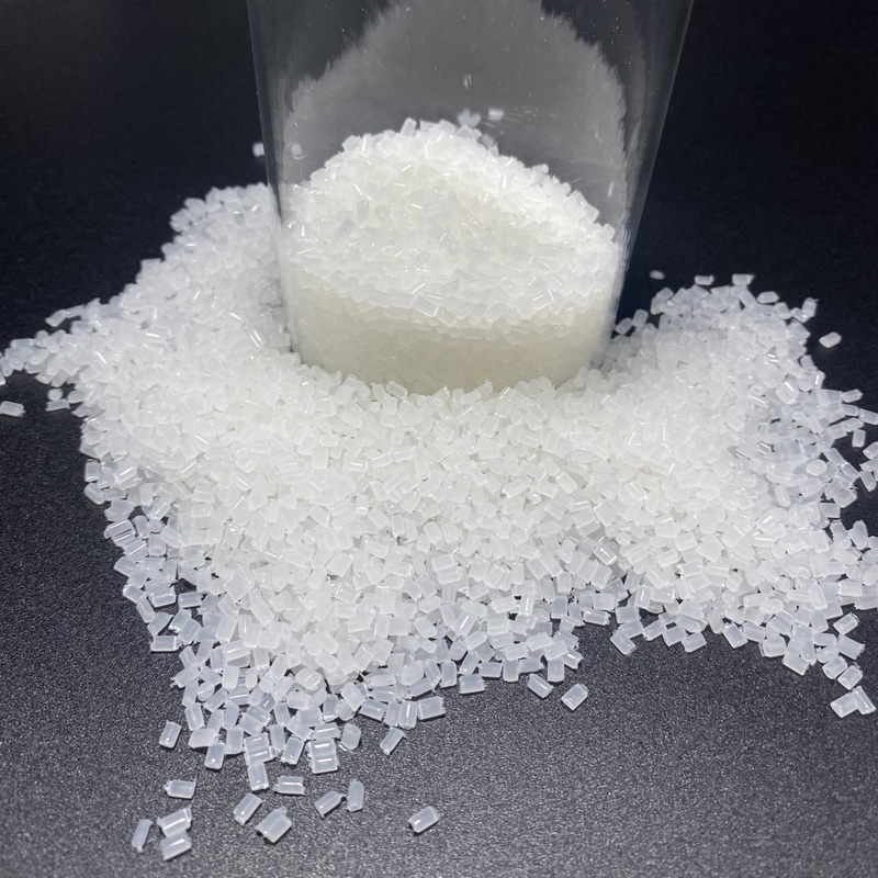PTFE UV ανθεκτική ρητίνη διασποράς για επικάλυψη υγρό ιξώδες 200-500 Cps πυκνότητα 1,4-16