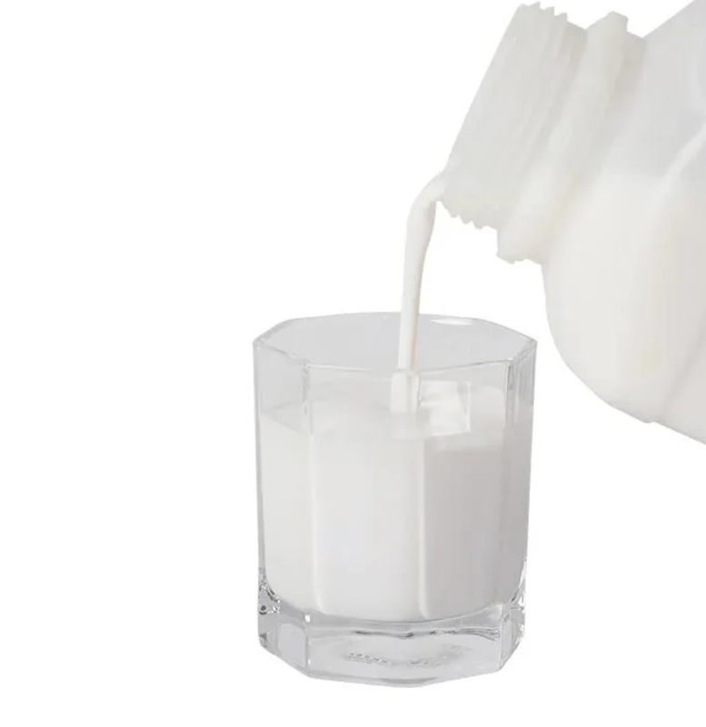 Υδατικό PTFE διάσπαρση υγρό υψηλής καθαρότητας αντοχή σε λάδι γαλακτόλευκο χρώμα