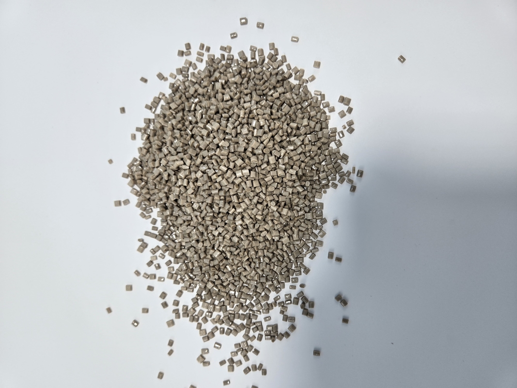 Rade PEEK Pellets FDA Certified Natural Color για μέρη επεξεργασίας τροφίμων