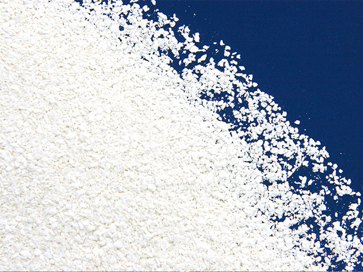 Rade PEEK Pellets FDA Certified Natural Color για μέρη επεξεργασίας τροφίμων