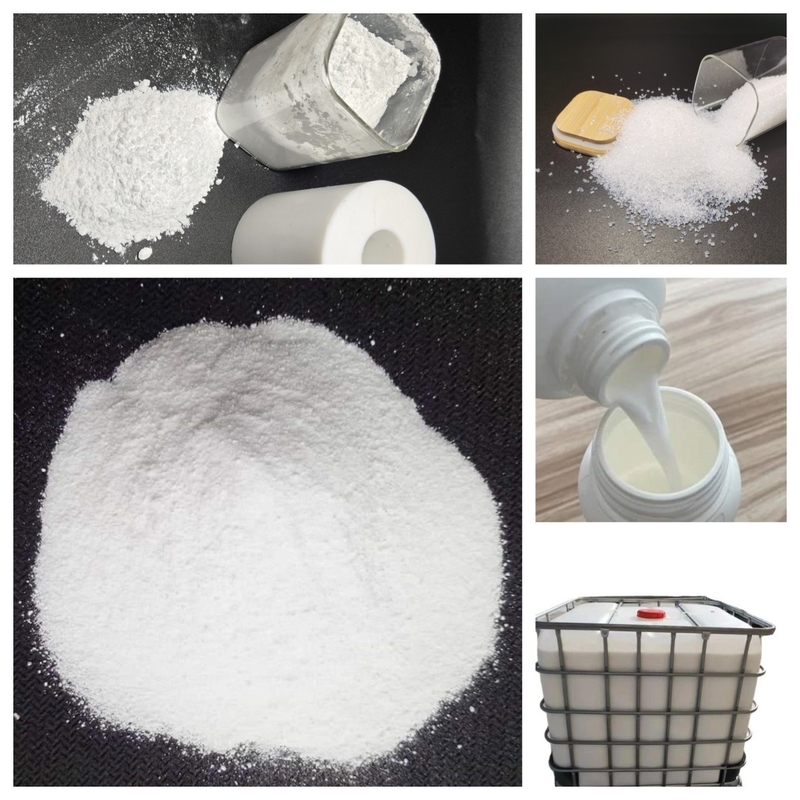 Υδατικό PTFE διάσπαρση υγρό υψηλής καθαρότητας αντοχή σε λάδι γαλακτόλευκο χρώμα